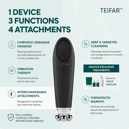 TEIFAR SculptPro™