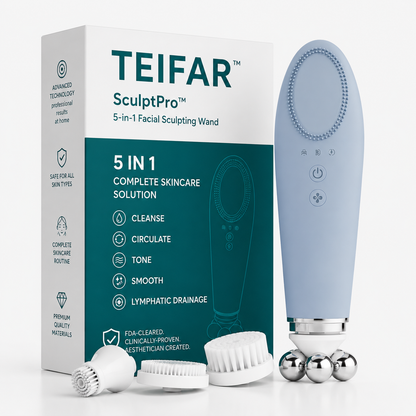 TEIFAR SculptPro™
