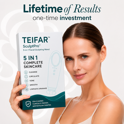 TEIFAR SculptPro™