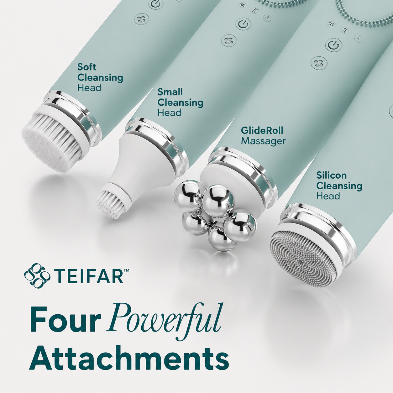 TEIFAR SculptPro™
