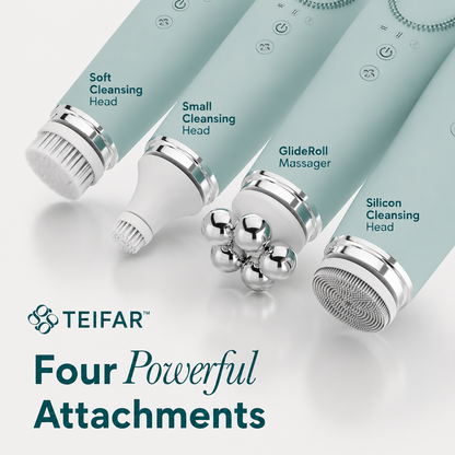 TEIFAR SculptPro™