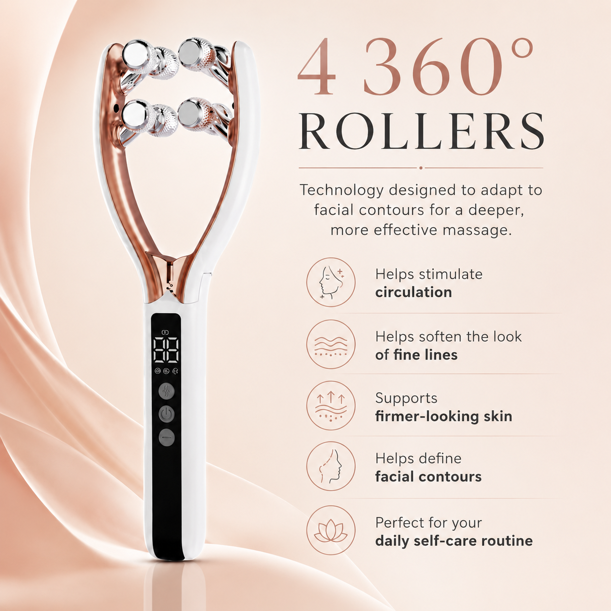 TEIFAR FaceLift Pro™