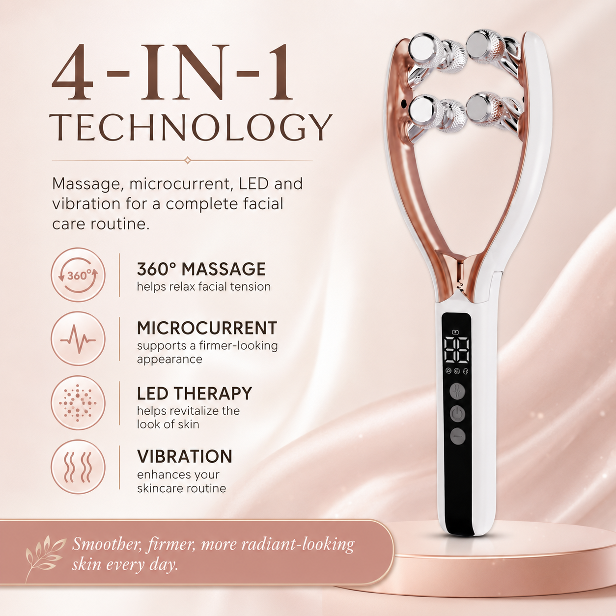 TEIFAR FaceLift Pro™