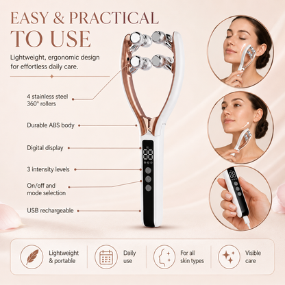 TEIFAR FaceLift Pro™