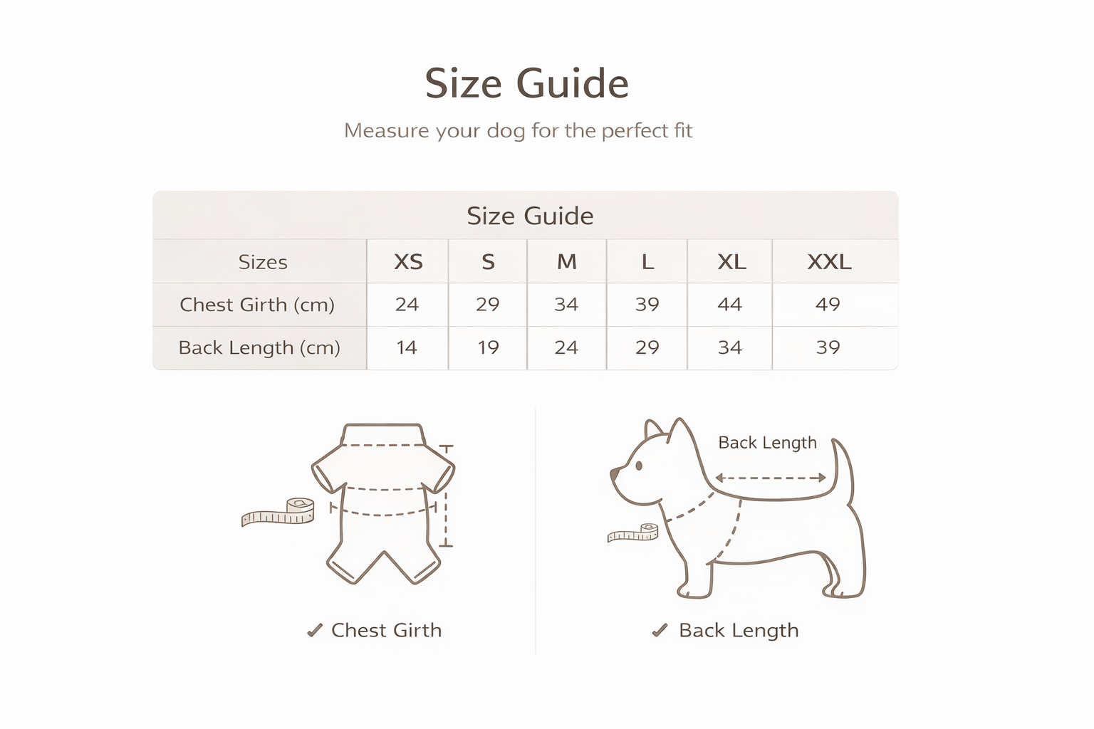 PawComfort™ Hoodie