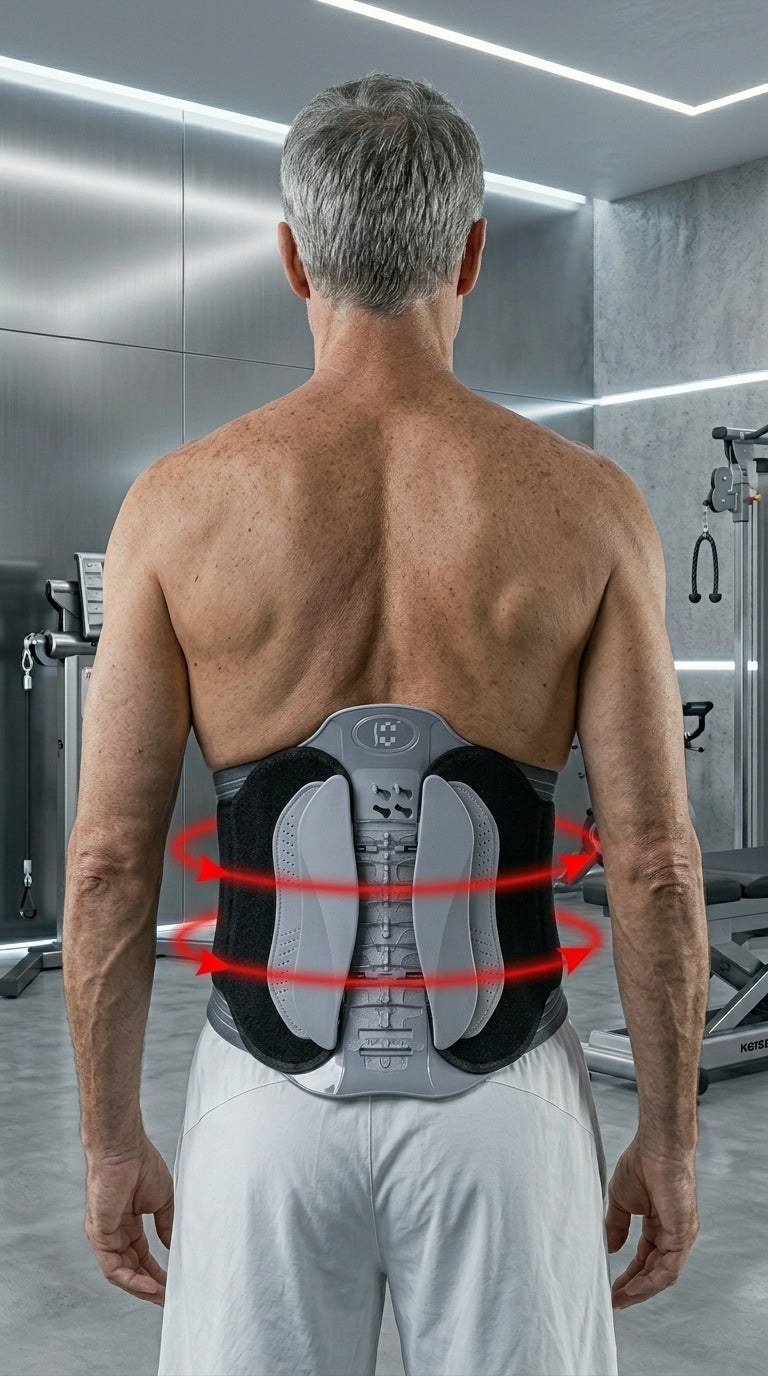 Lumbarlock™