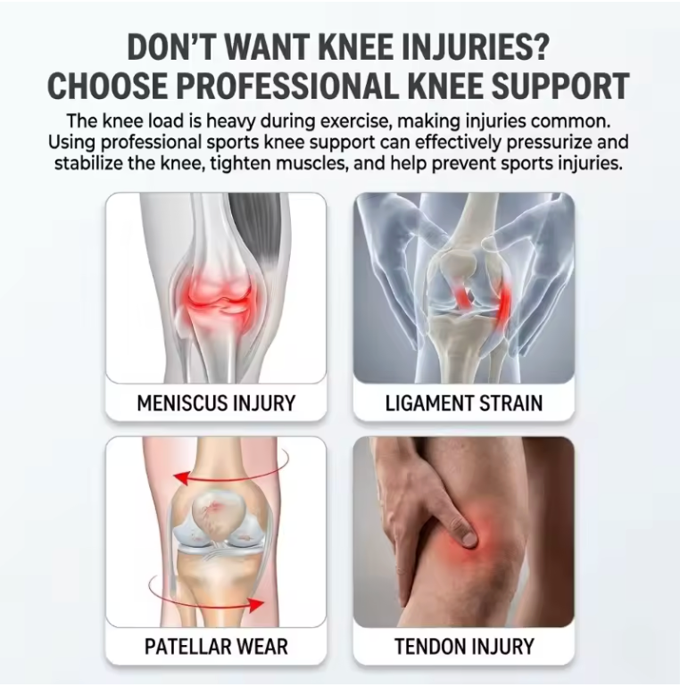 TEIFAR FlexKnee Pro™