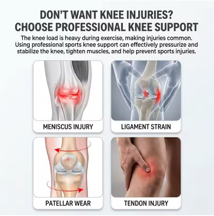 TEIFAR FlexKnee Pro™