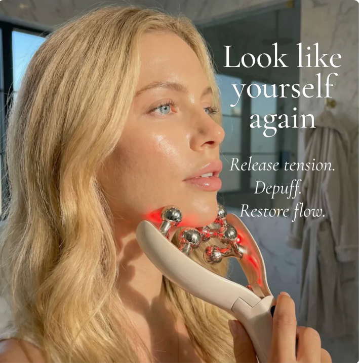 TEIFAR FaceLift Pro™