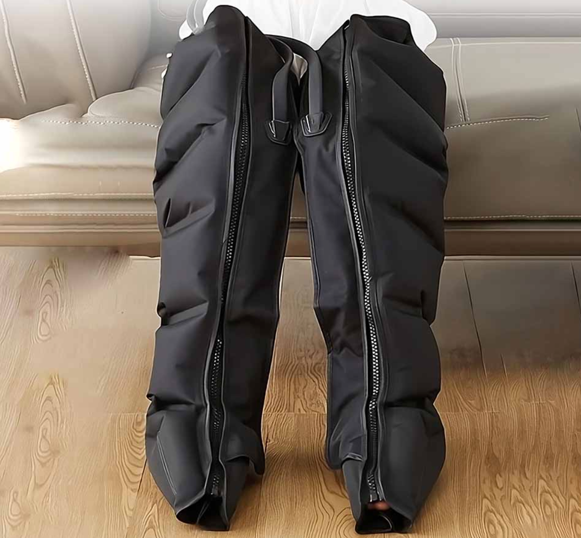 TEIFAR AirBoots Pro™