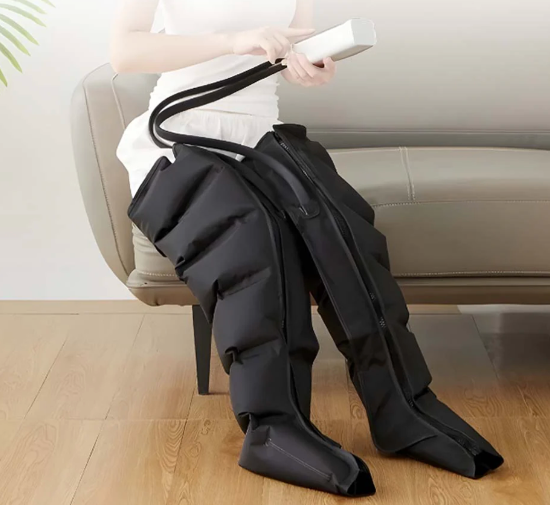 TEIFAR AirBoots Pro™
