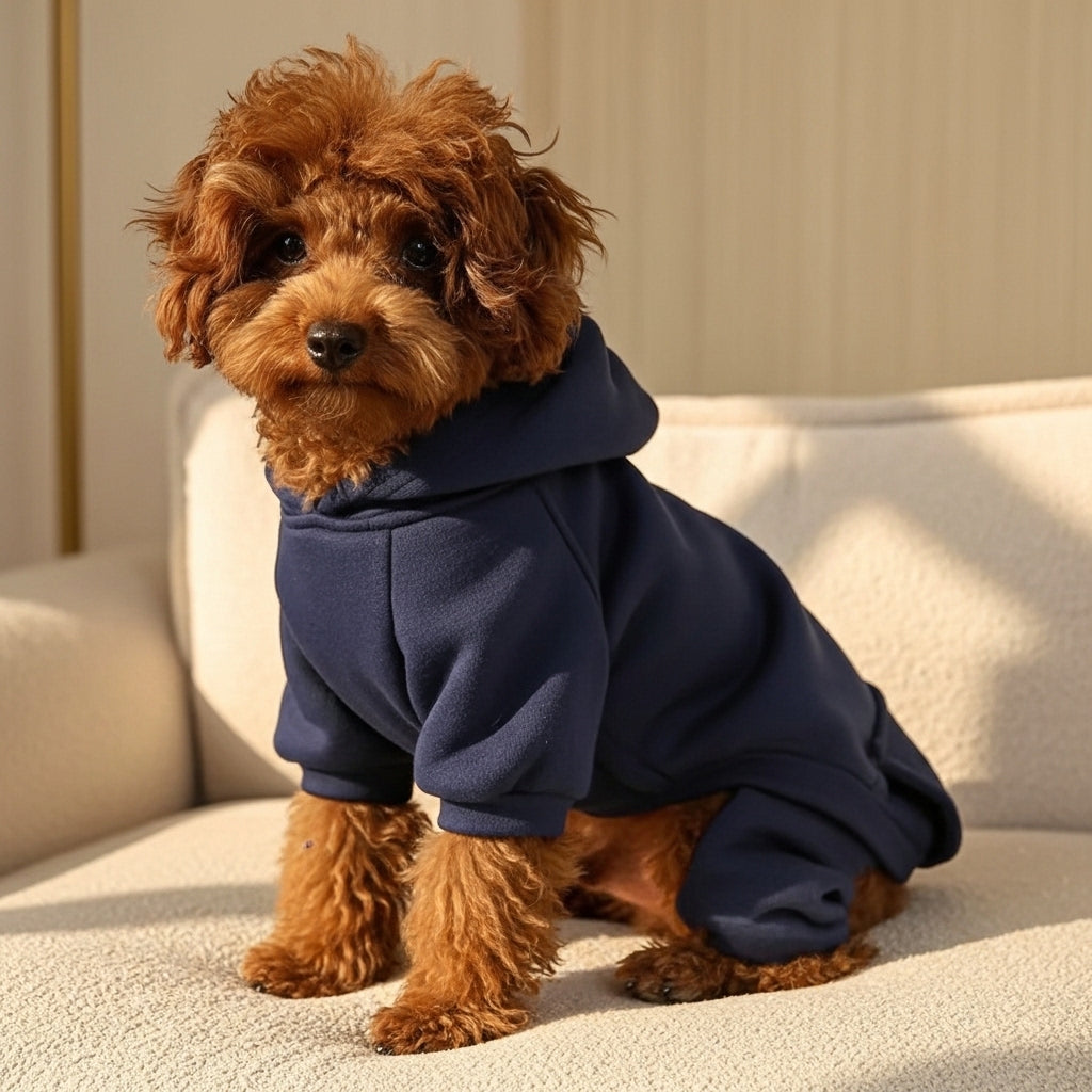 PawComfort™ Hoodie