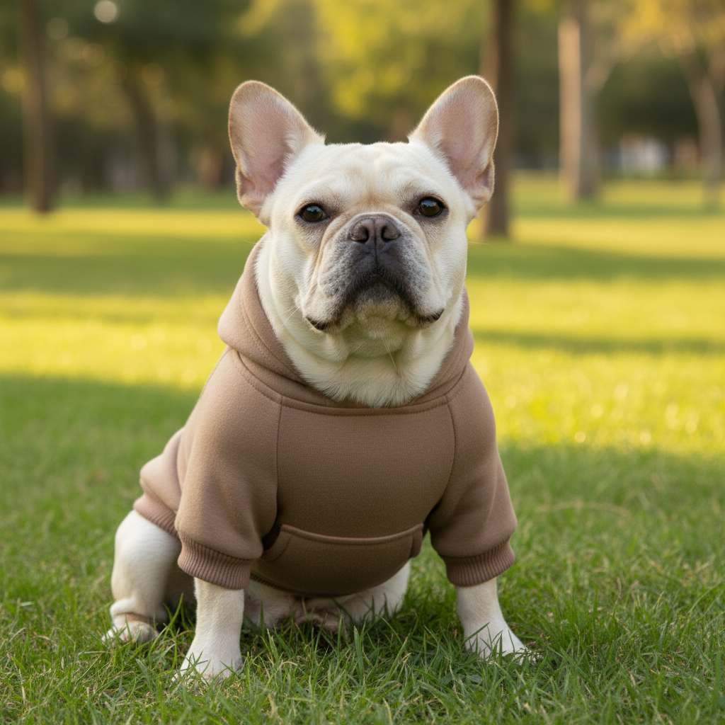 PawComfort™ Hoodie