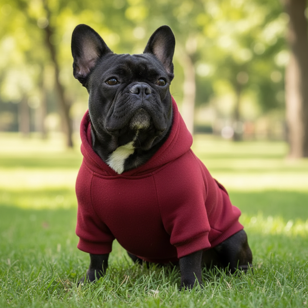PawComfort™ Hoodie