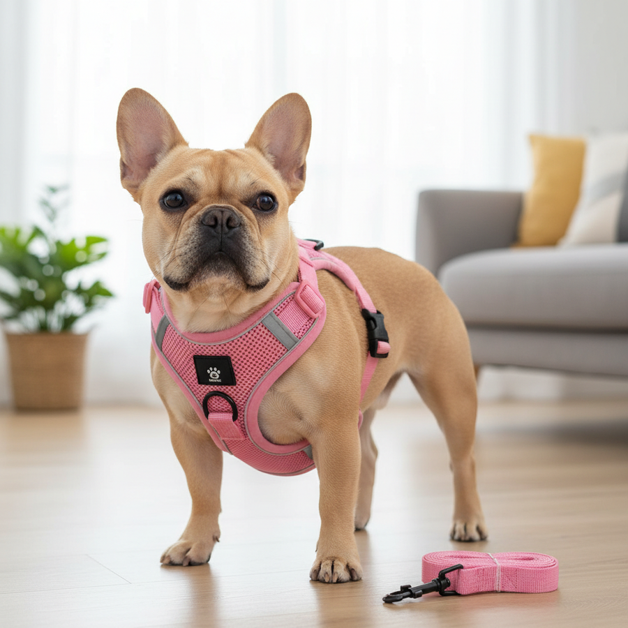 EasyWalk No-Pull Harness Set